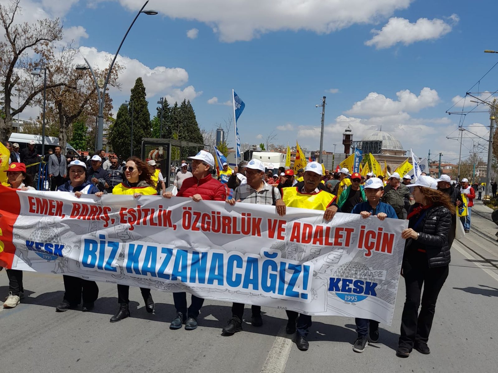 KONYA