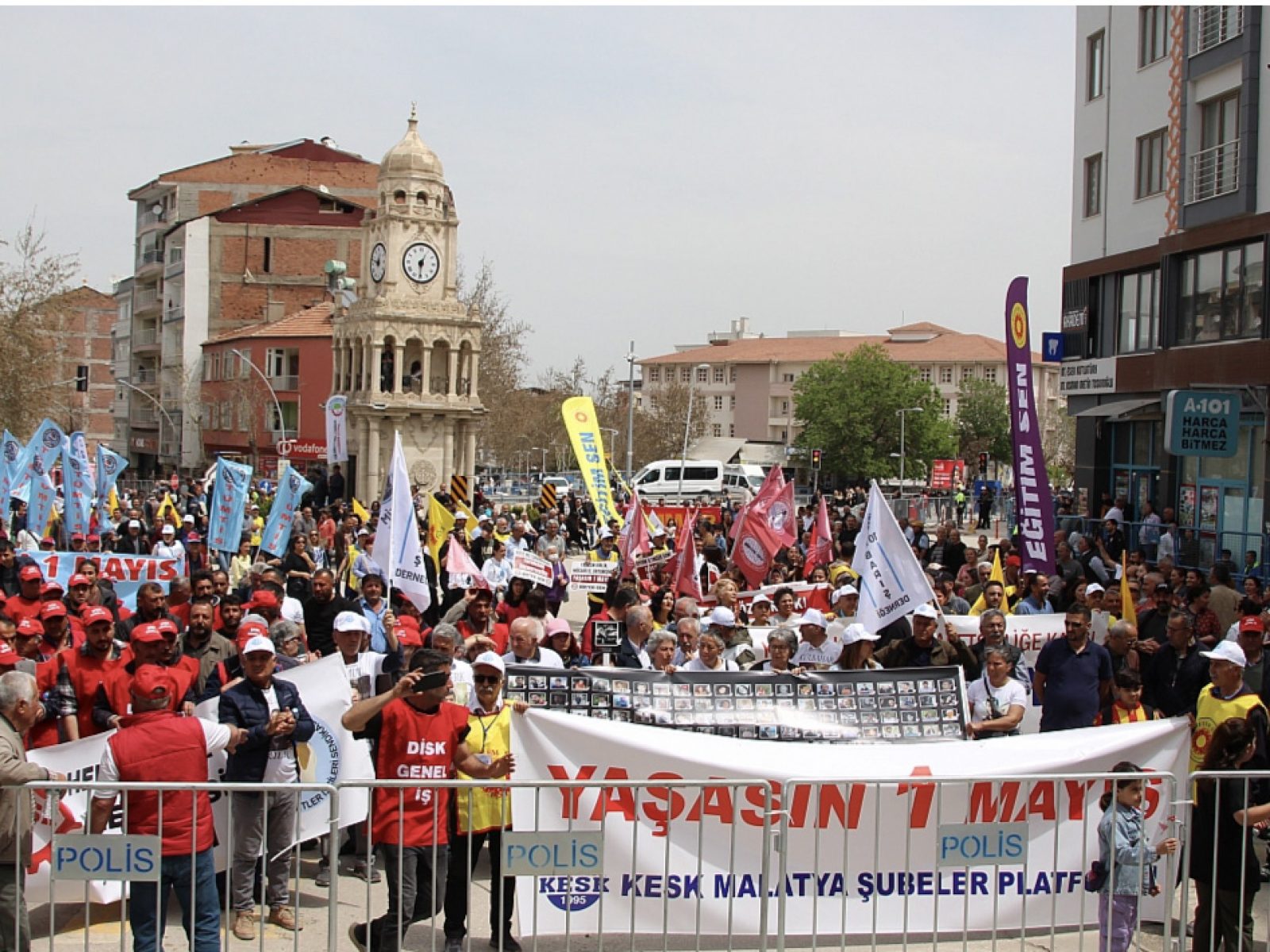 MALATYA