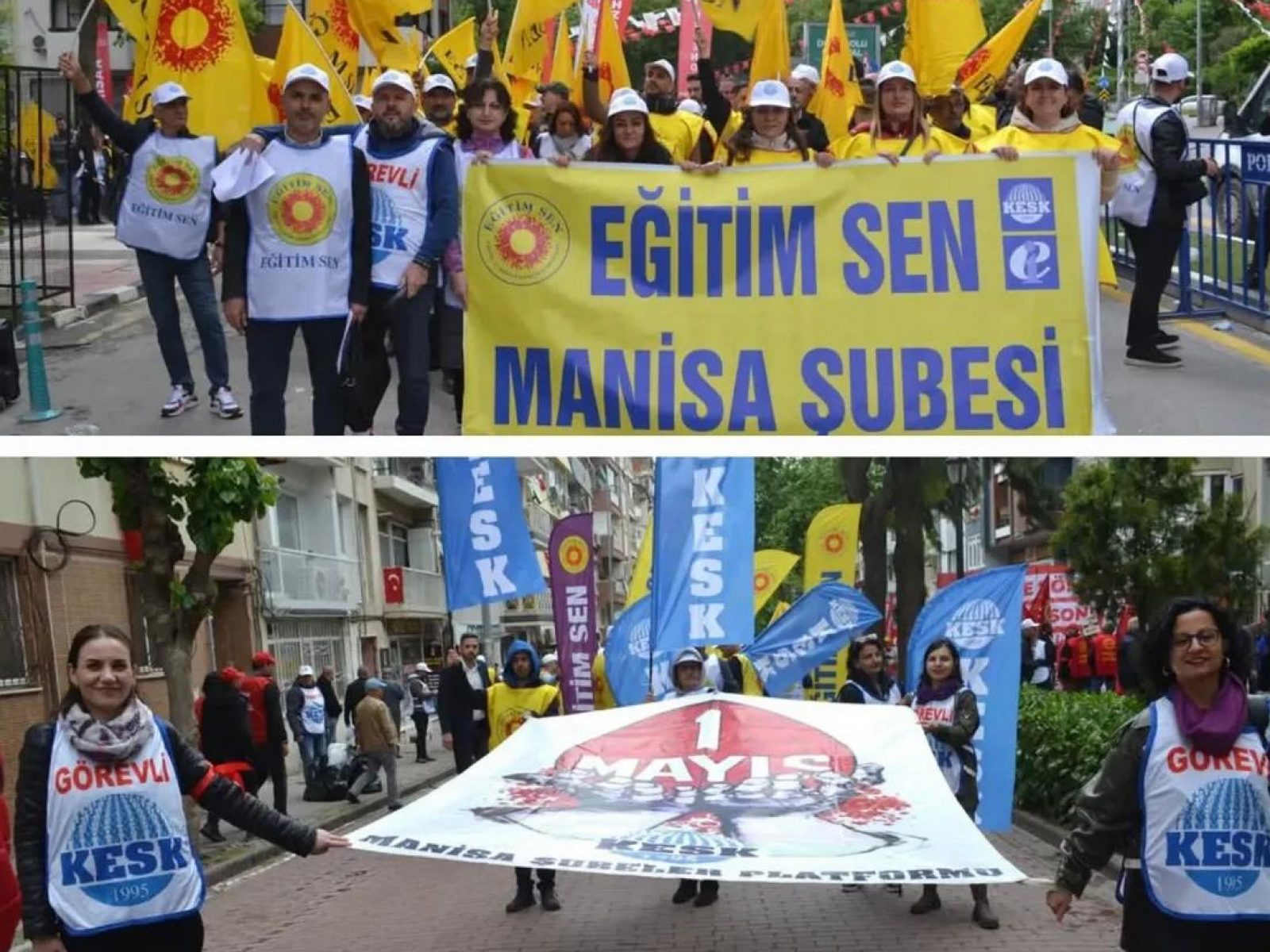MANİSA