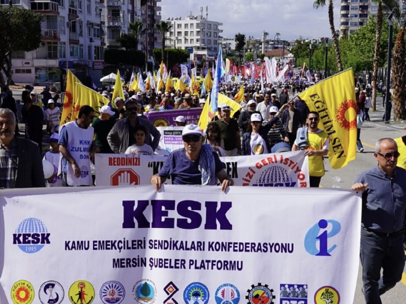 MERSİN