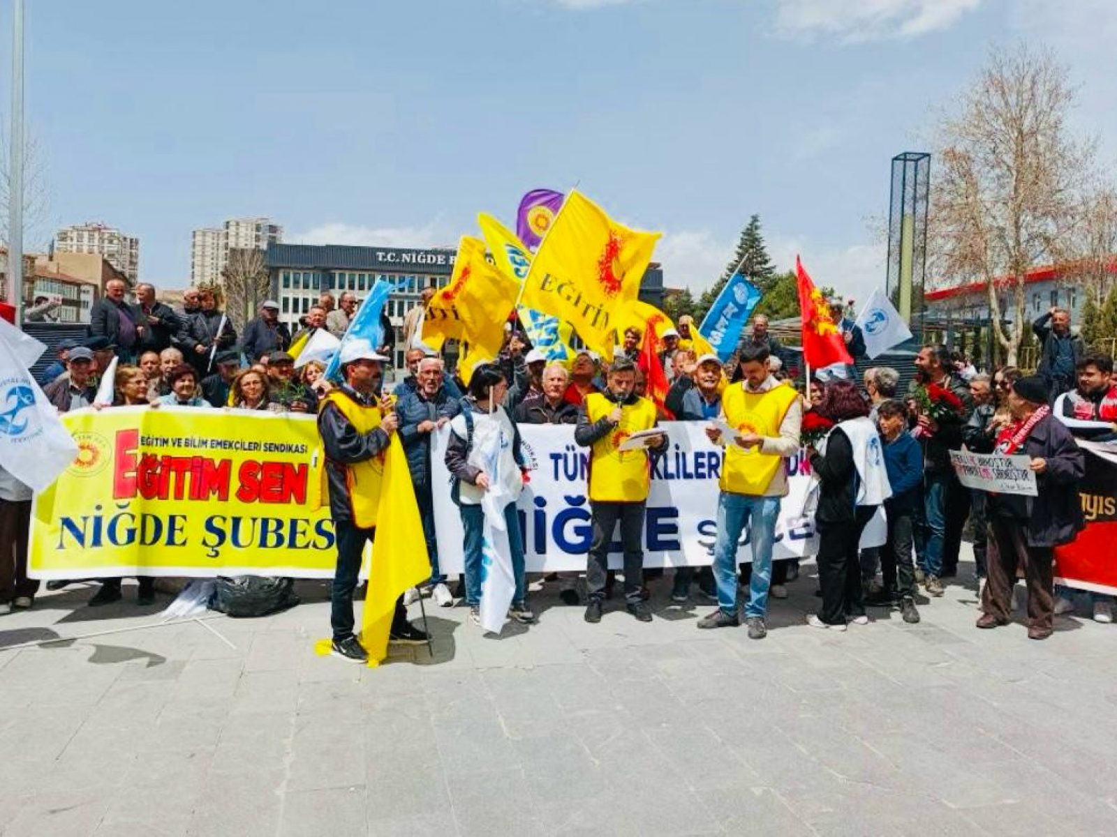NİĞDE