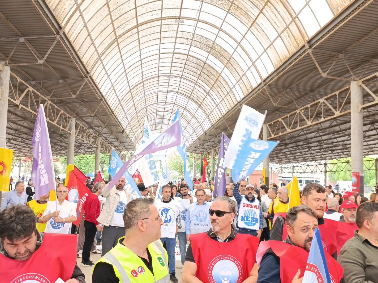 OSMANİYE