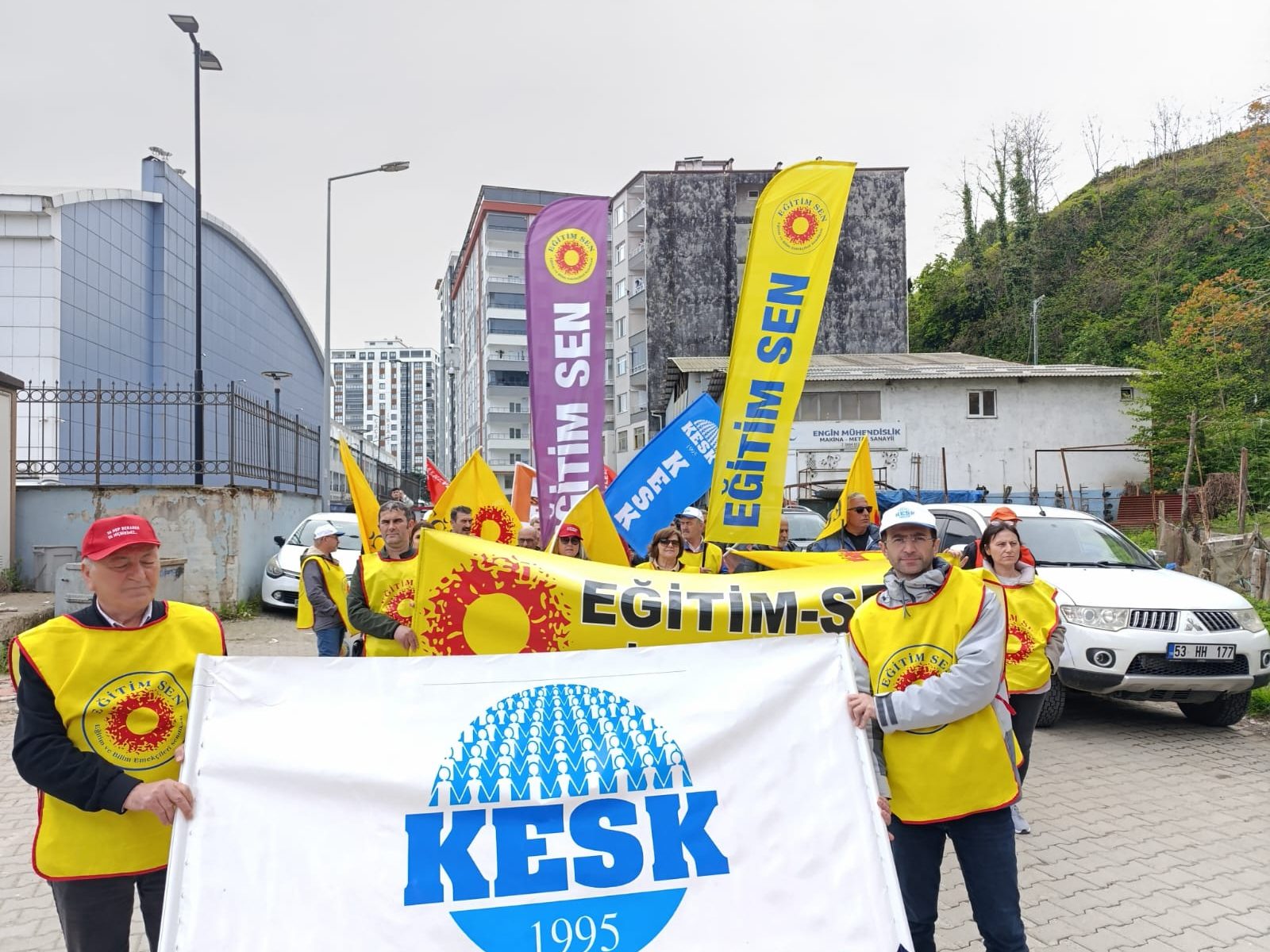 RİZE