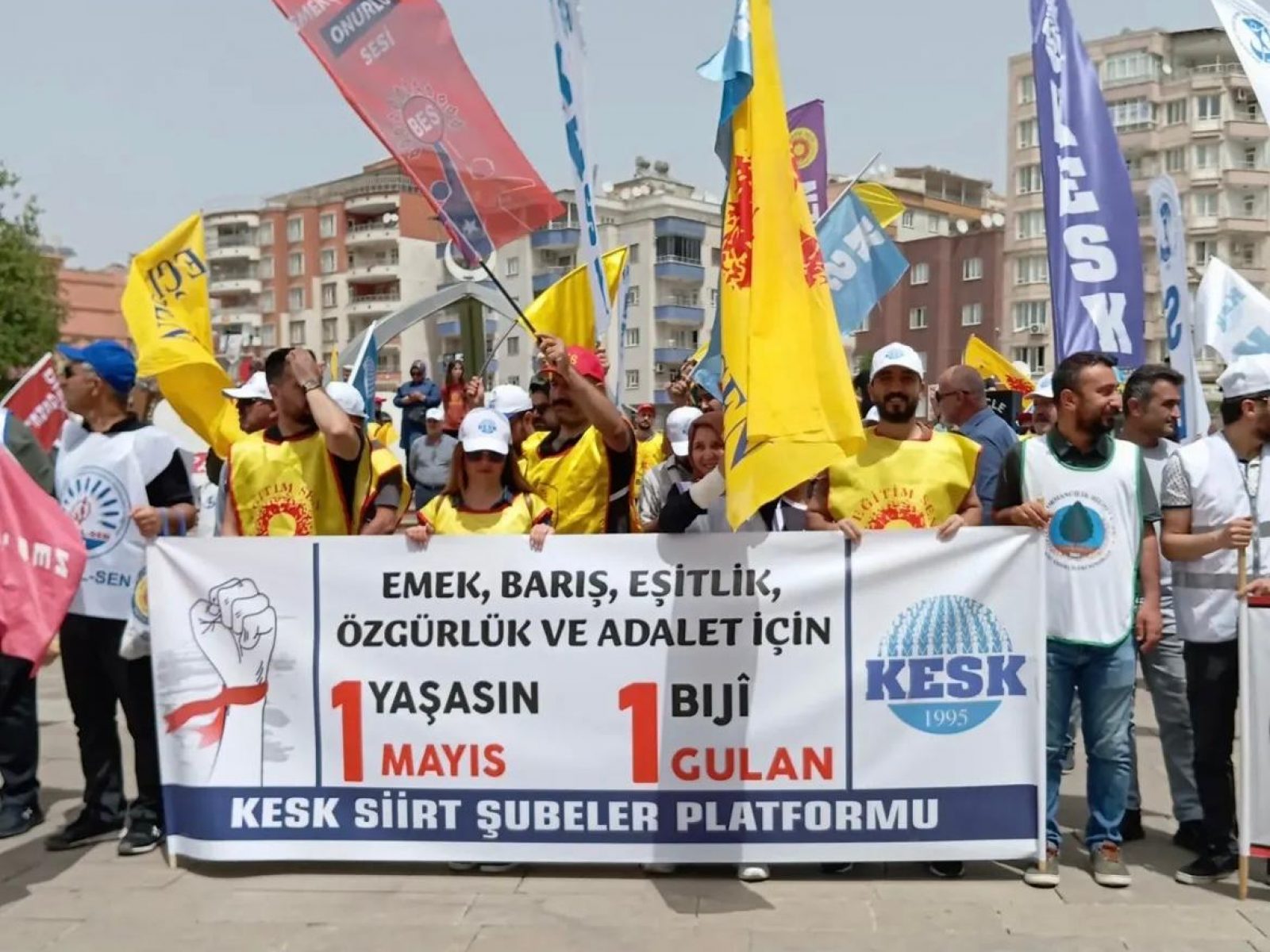 SİİRT