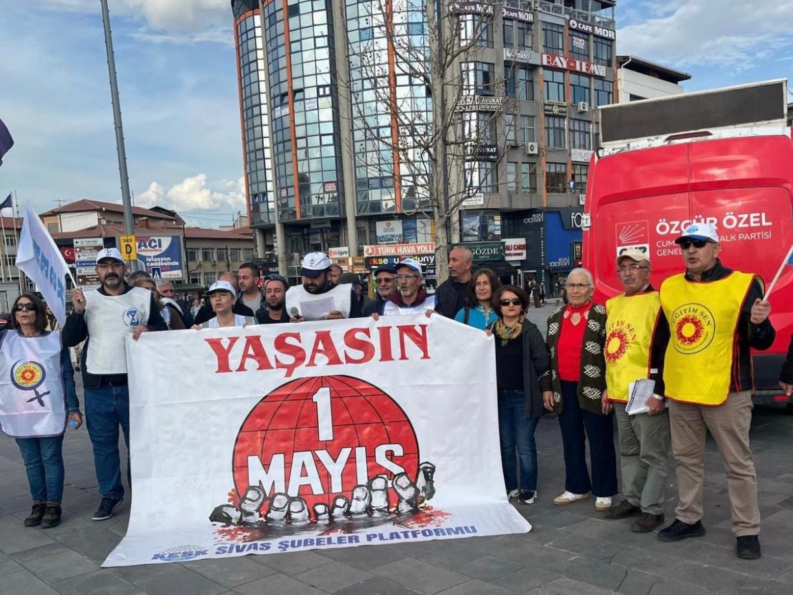 SİVAS