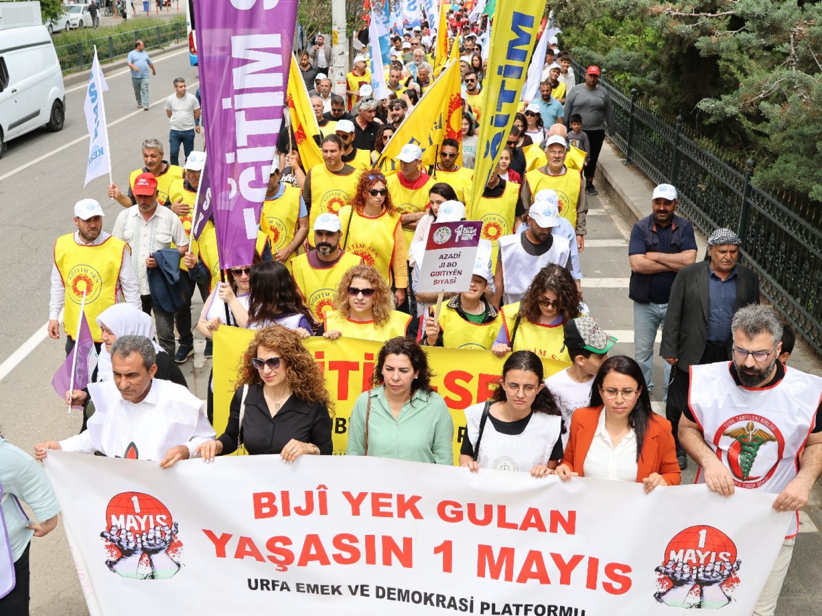 URFA