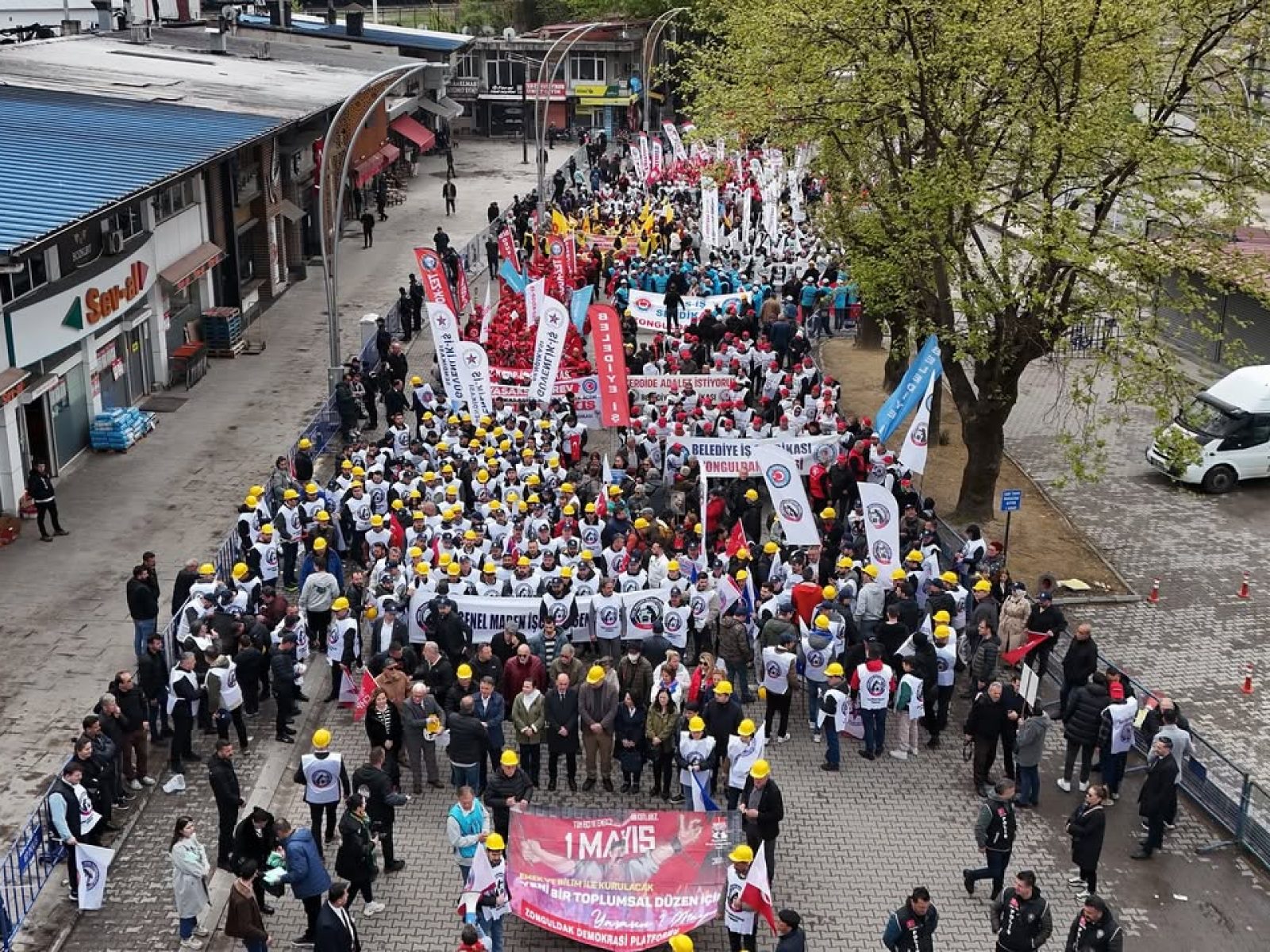 ZONGULDAK