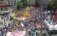 Baskı, talepler ve mücadeleler