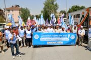 “Toplu Sözleşme” Adı Altında 7 Dönem, 14 Yılda Kaybeden Hep Biz Olduk Gerçek Bir TİS İçin, Emeğin Hakları İçin Birleşelim!