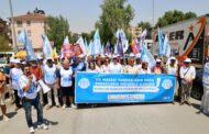 “Toplu Sözleşme” Adı Altında 7 Dönem, 14 Yılda Kaybeden Hep Biz Olduk Gerçek Bir TİS İçin, Emeğin Hakları İçin Birleşelim!