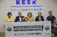 8. Dönem TİS Taleplerimizi Açıkladık!