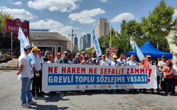 MEMUR SEN, burada olma sebebini, yani HAKEM KURULUNA KATILMA sebebini nasıl açıkladı?