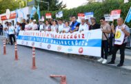 İktidarın Hepimizle Dalga Geçen Teklifine Karşı Yetkinin Asıl Sahiplerini G(Ö)REVE Çağırıyoruz!