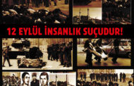 12 Eylül Dünümüz Değil, Bugünümüzdür! Darbelerden Beslenen Emek ve Demokrasi Düşmanlarına Karşı Mücadelemizi Sürdüreceğiz!